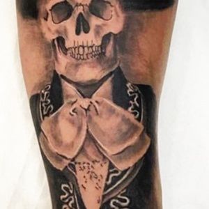 Meet your Posher, Angel